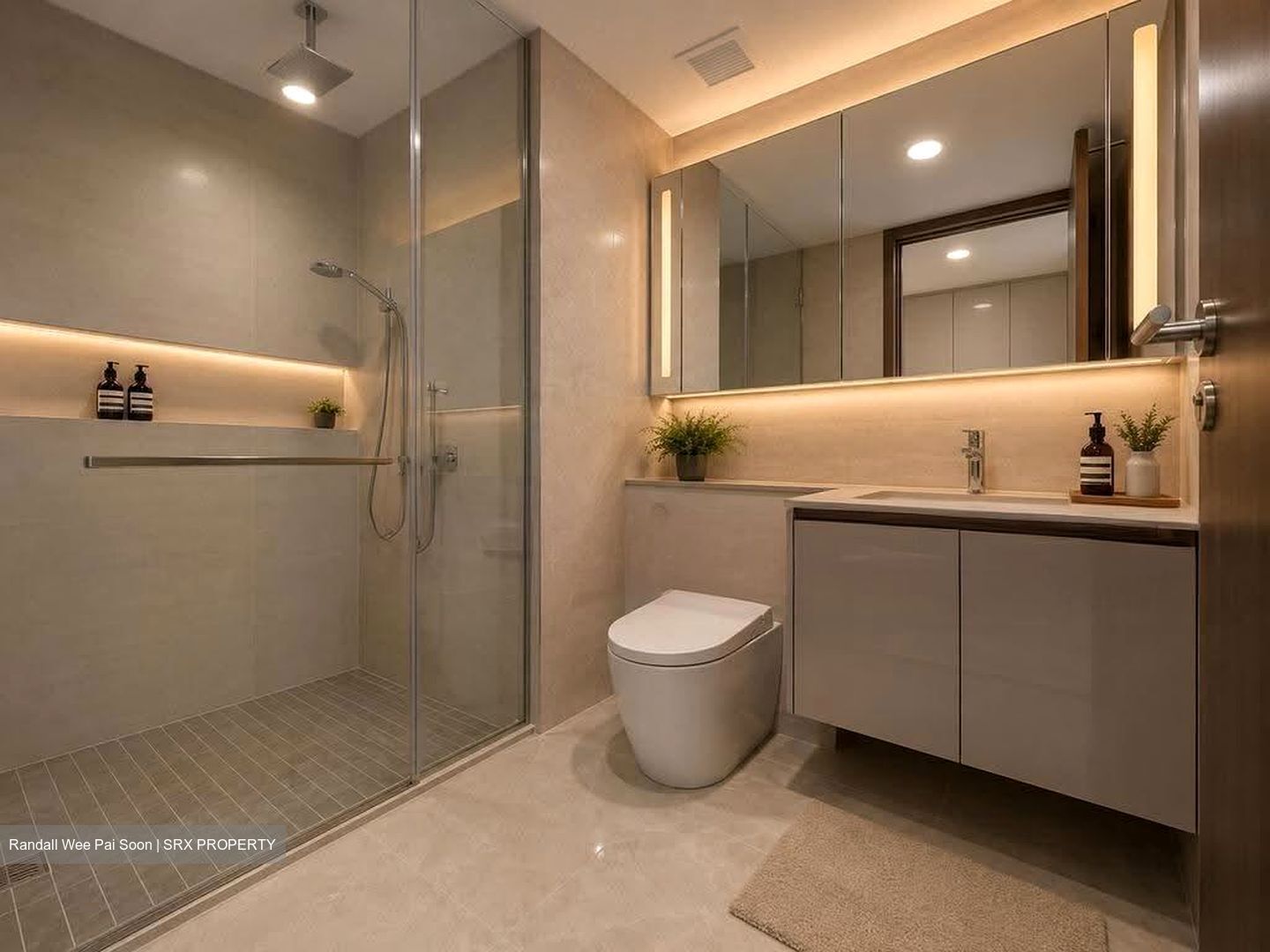Parc Esta (D14), Apartment #607465601